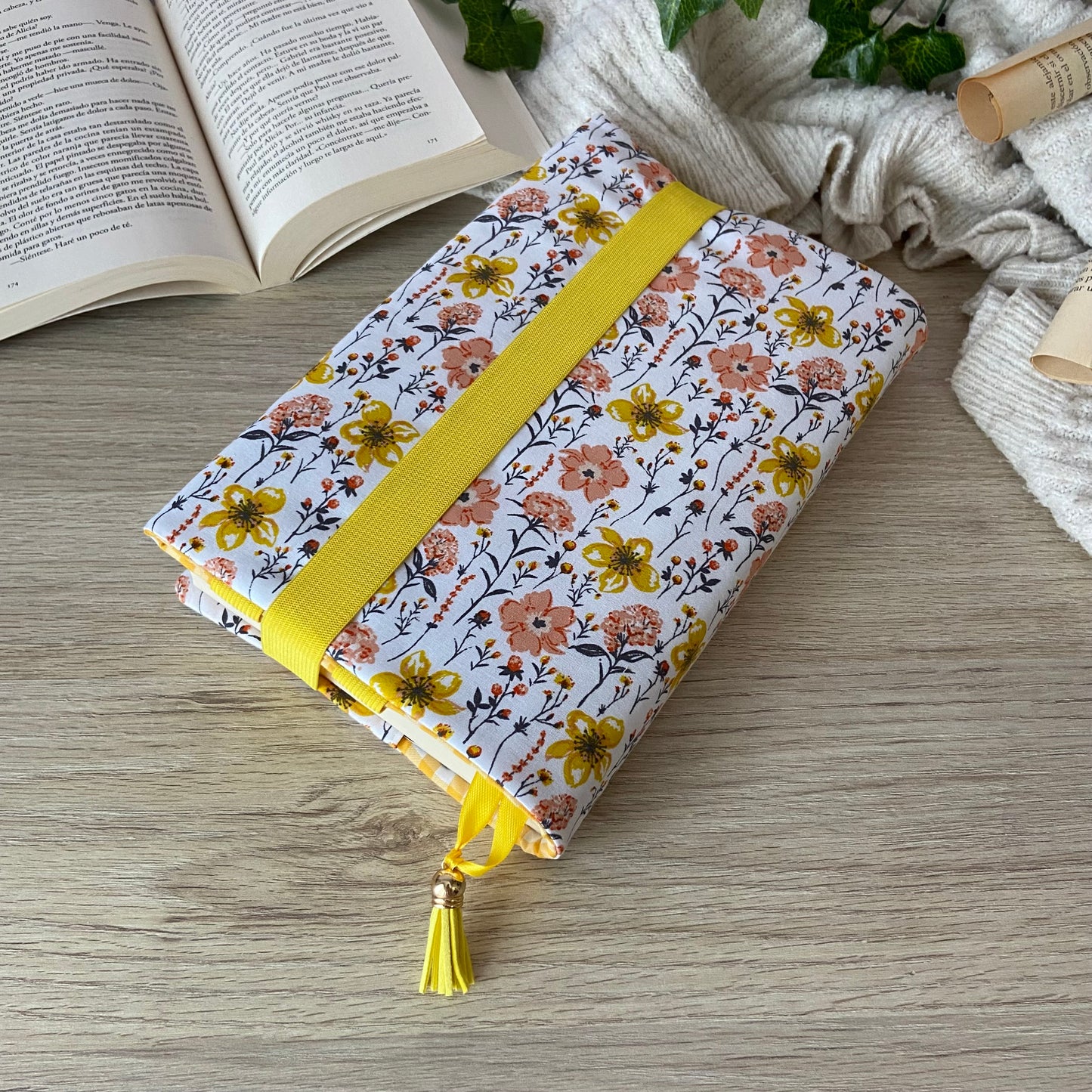 Funda ajustable Vania