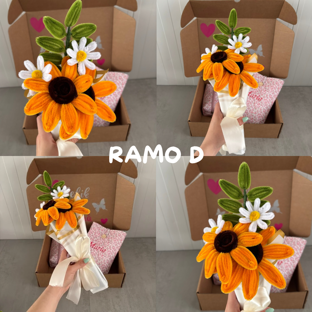 Caja temática día de la madre