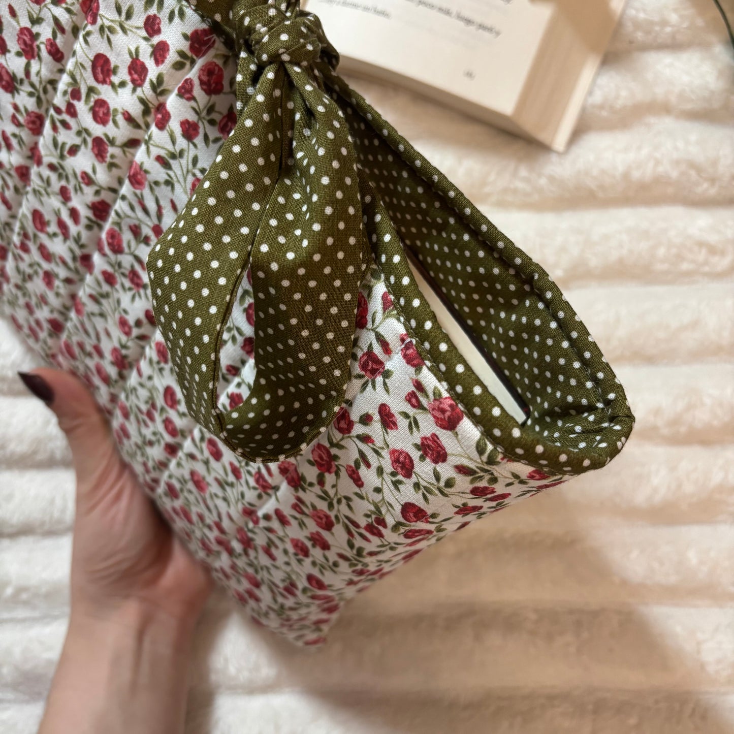 Funda literaria Boone