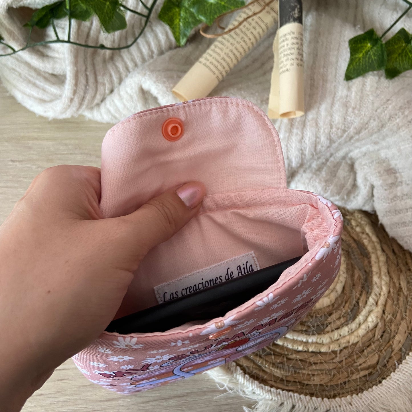 Funda kindle estándar My summer is booked outlet