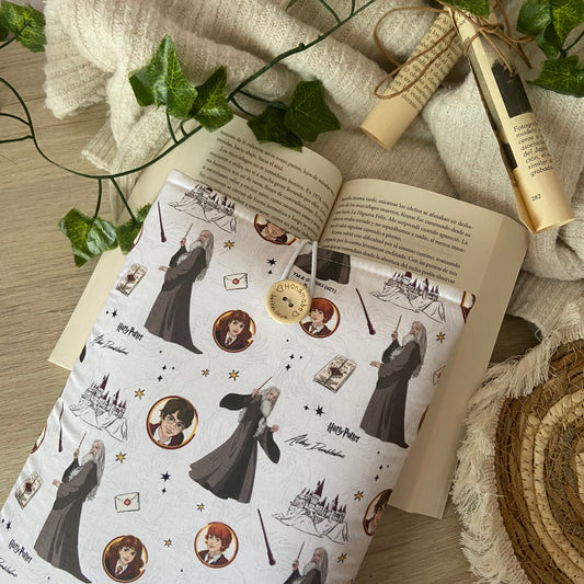 Funda literaria Dumbledore (Harry Potter) outlet