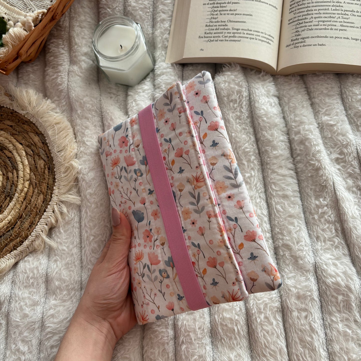 Funda de solapas para ebook Norma