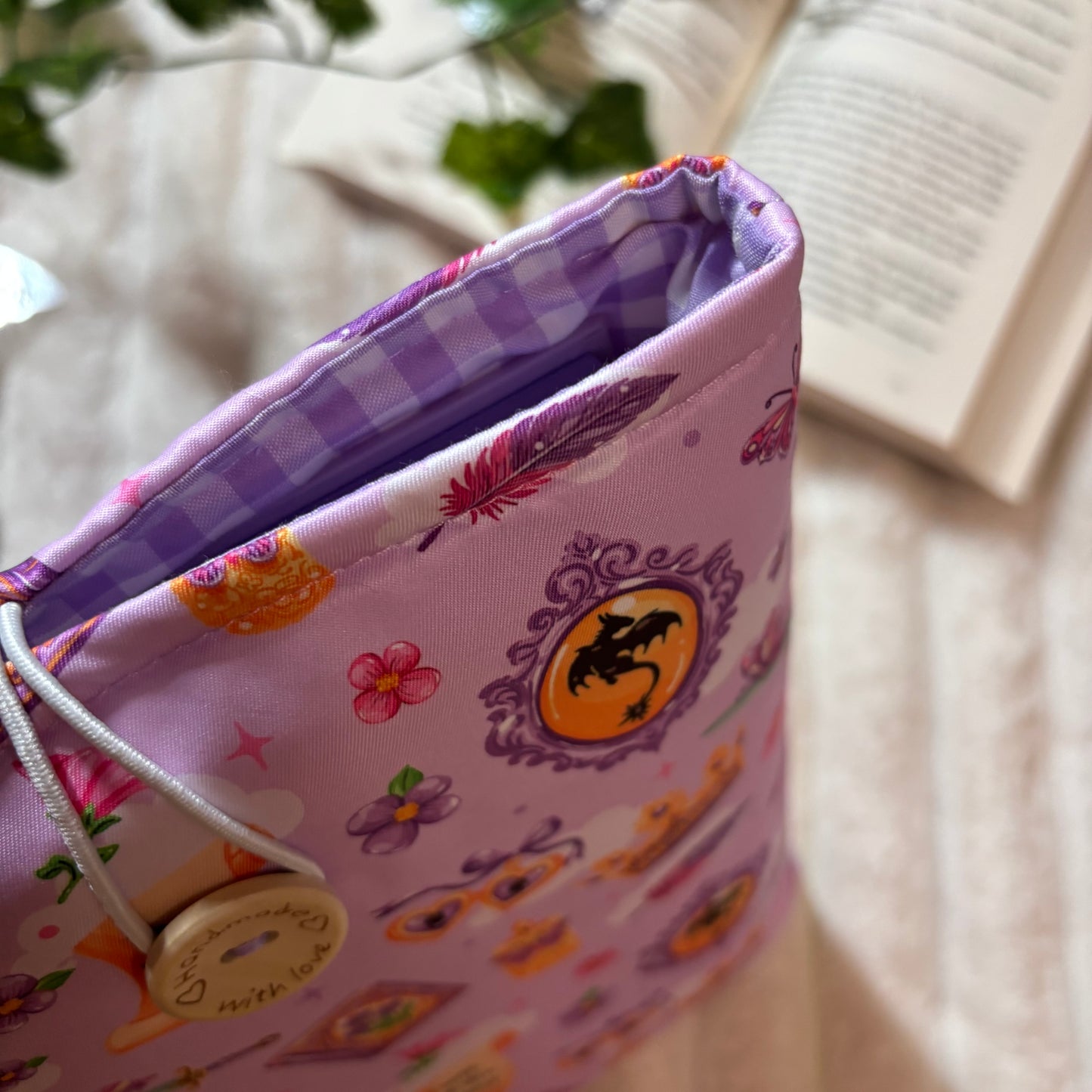 Funda literaria I will not die today outlet