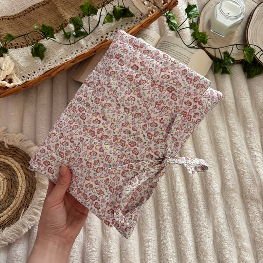 Funda acolchada Petra