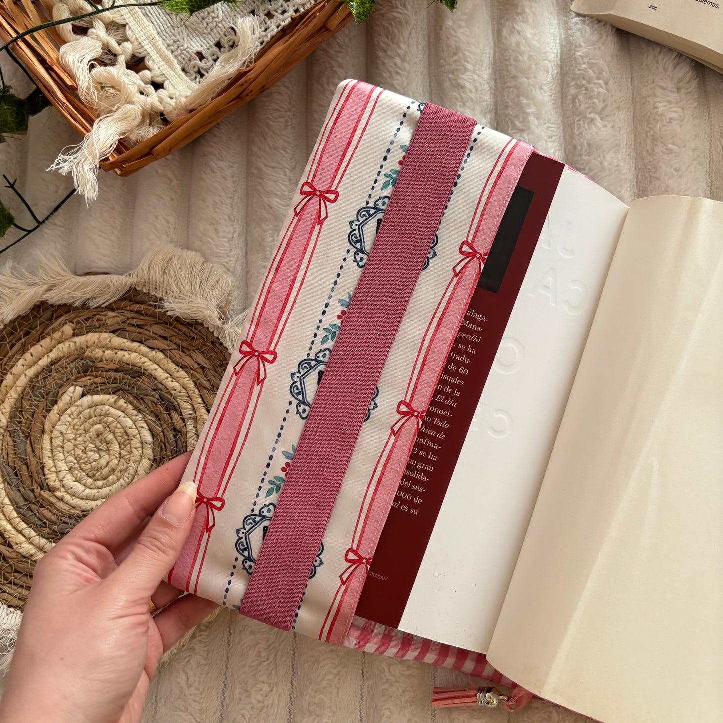 Funda ajustable Bloomy