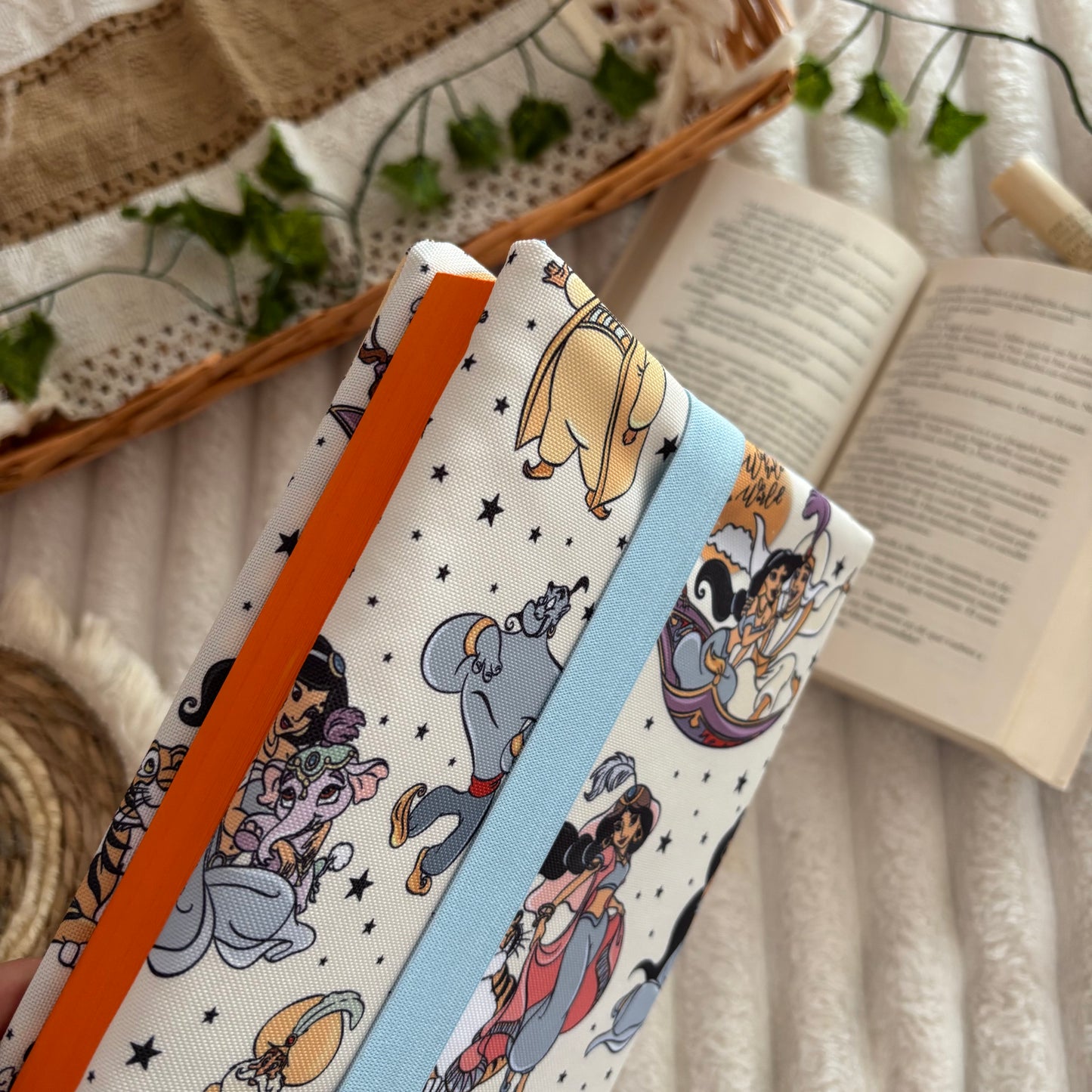 Funda ajustable un mundo ideal impermeable