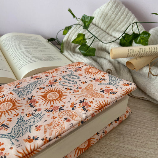 Funda ajustable Mystic