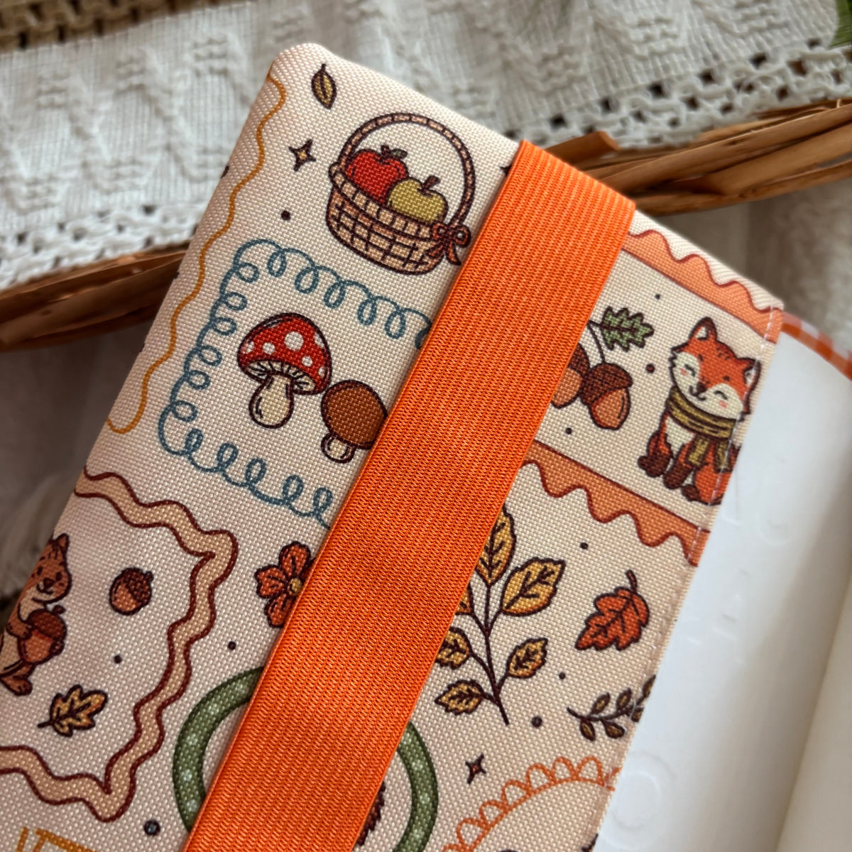 Funda ajustable impermeable tu otoño ideal