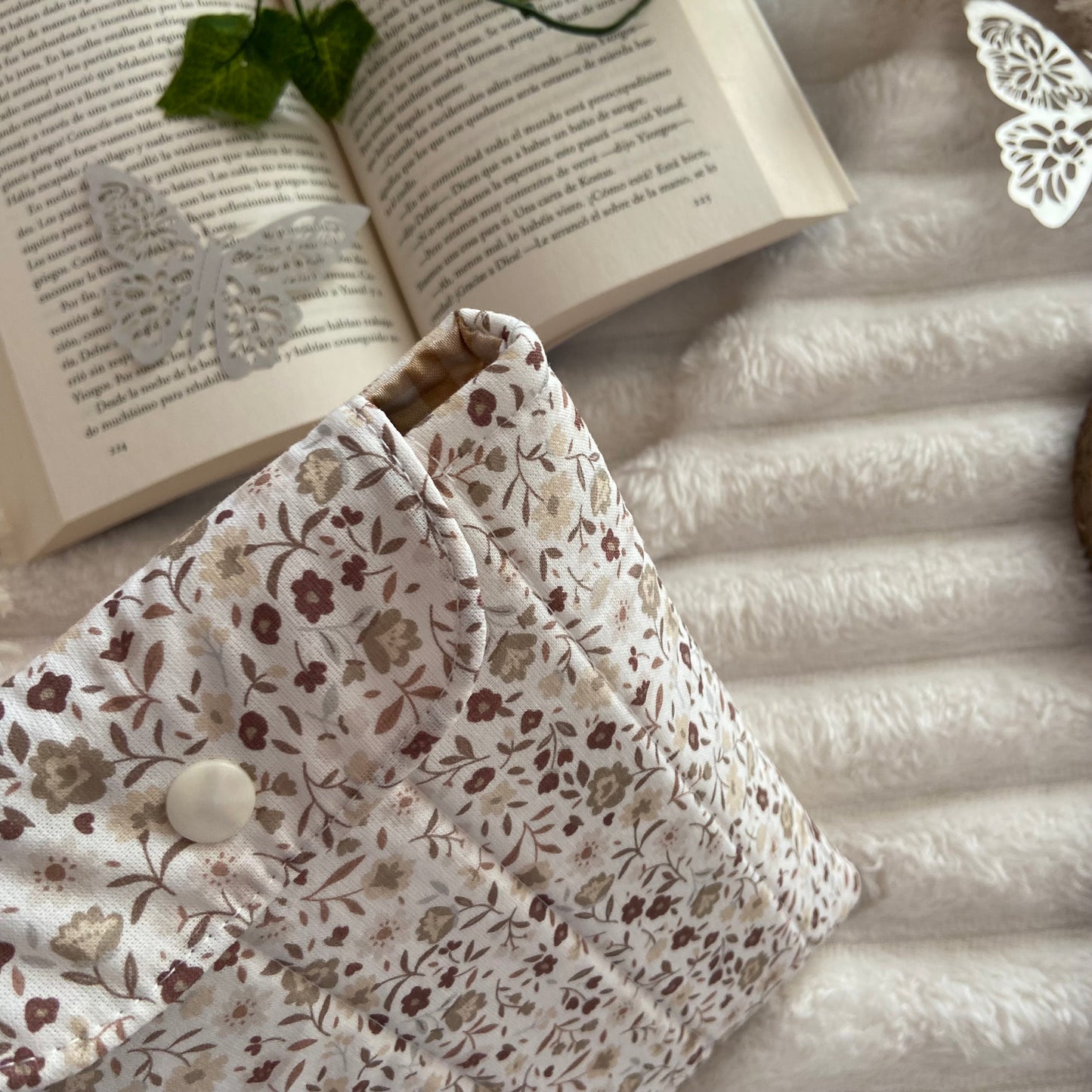 Funda kindle/kobo libra colour Everdeen