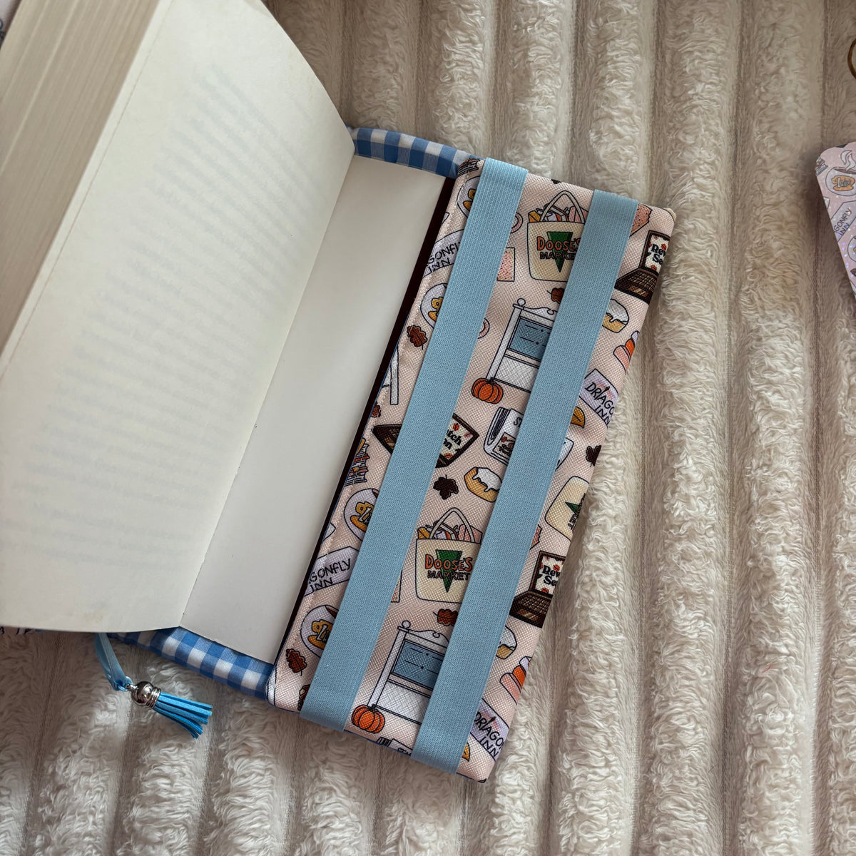 Funda ajustable Gilmore girls rewatch season impermeable