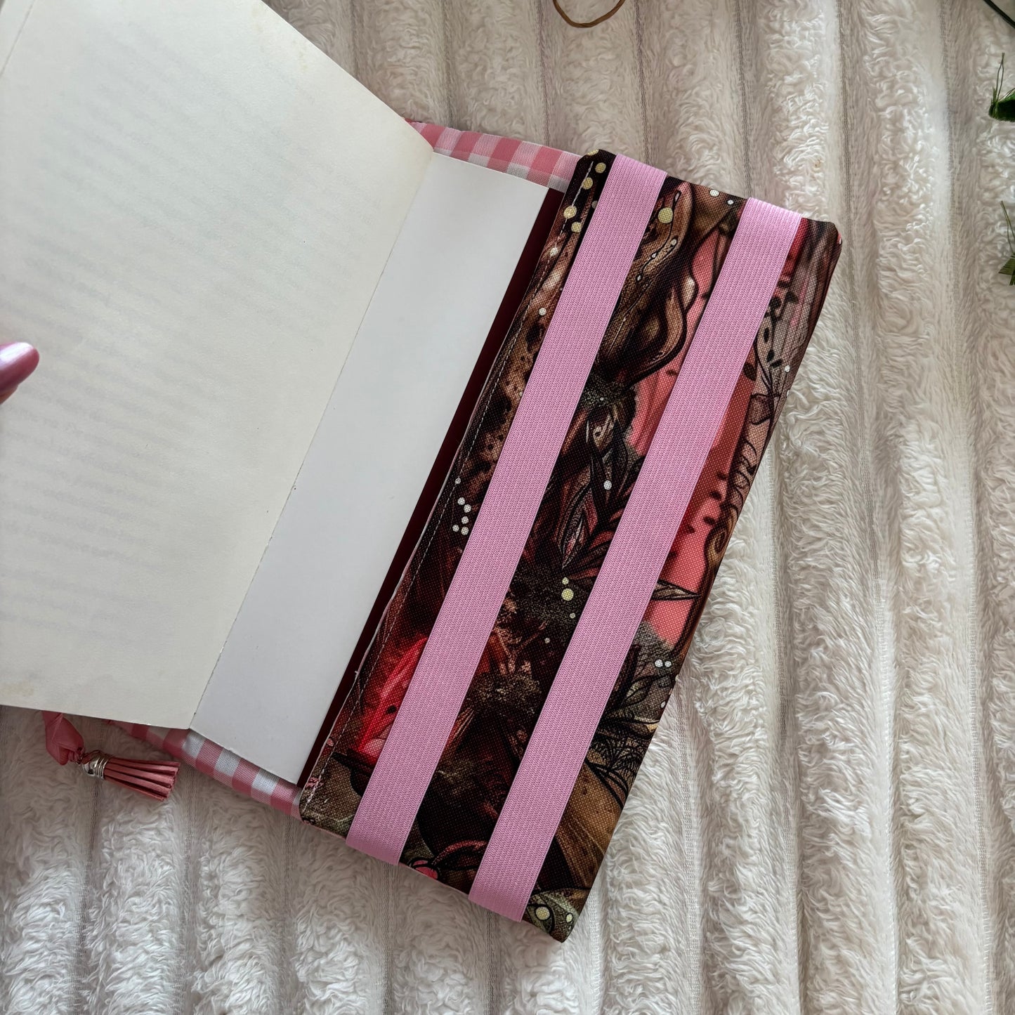 Funda ajustable princesa Aurora impermeable