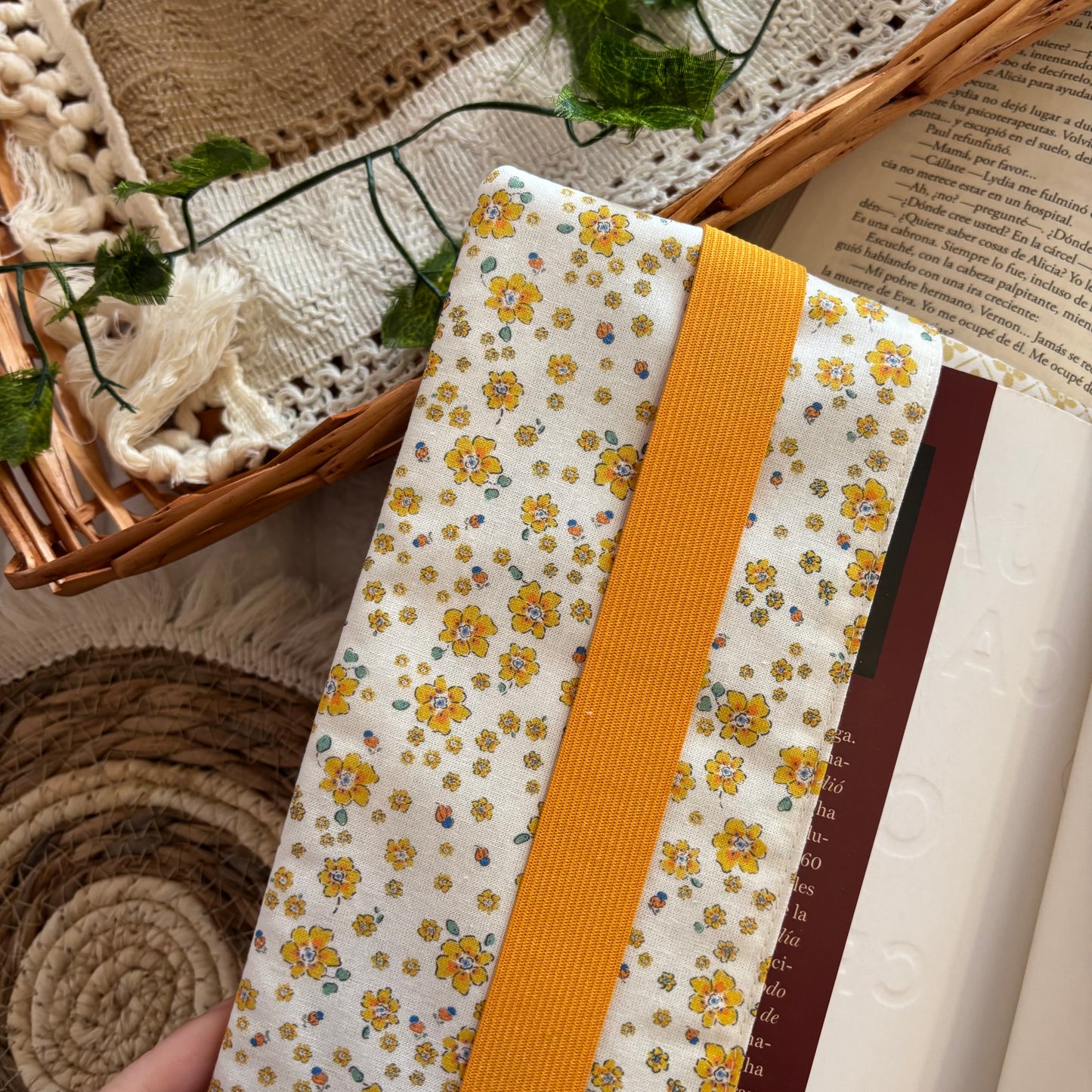 Funda ajustable Liral