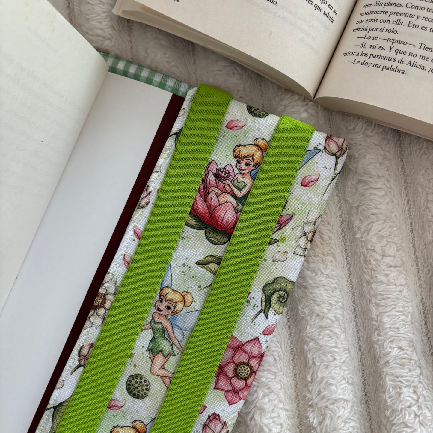Funda ajustable Campanilla impermeable