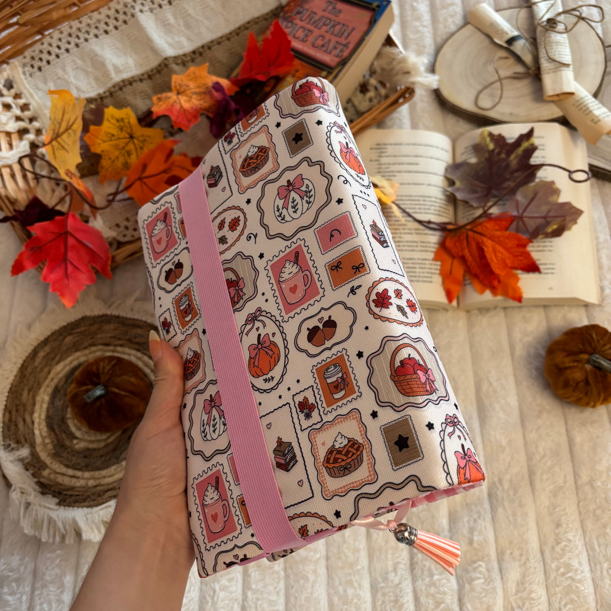 Funda ajustable cozy fall impermeable