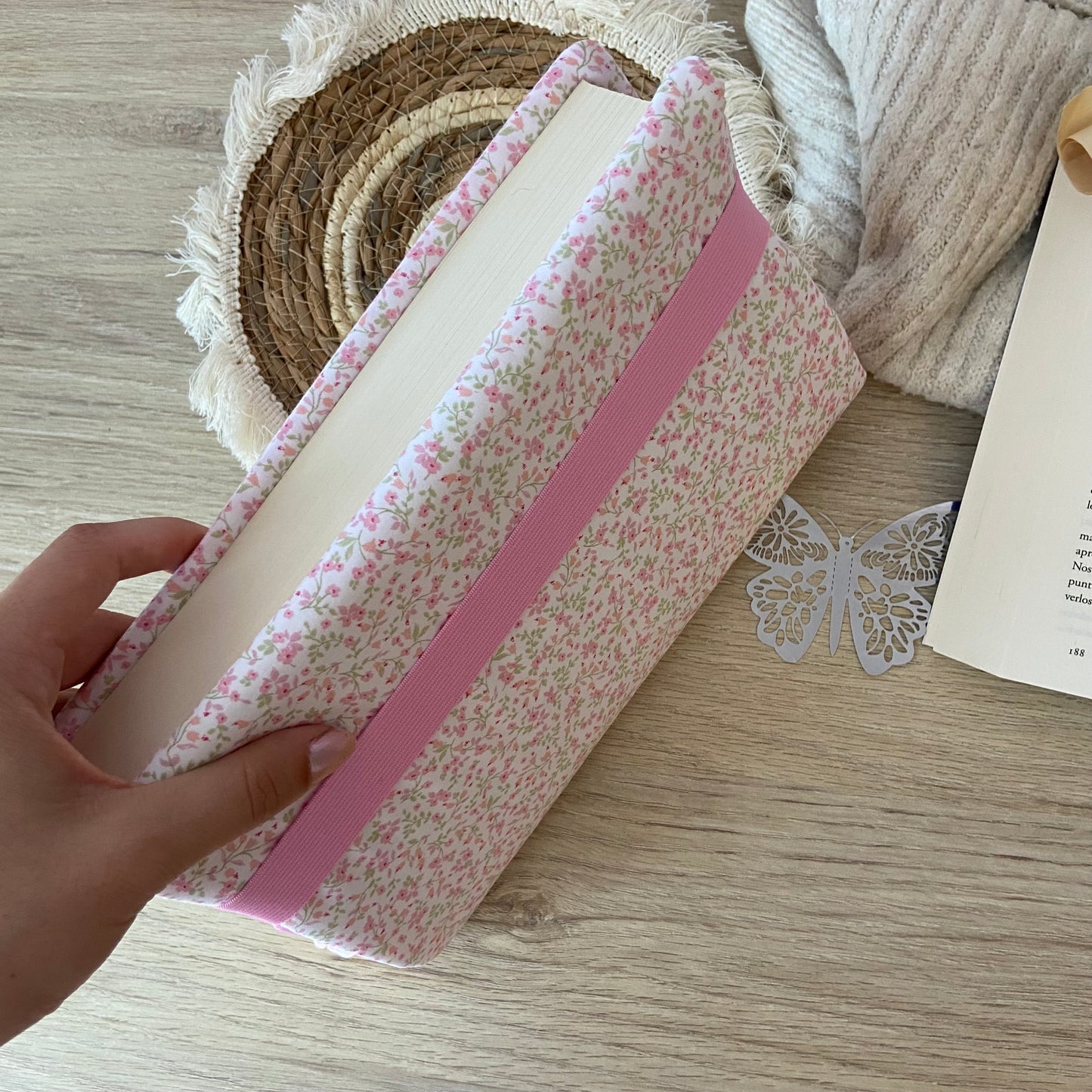 Funda ajustable Versia
