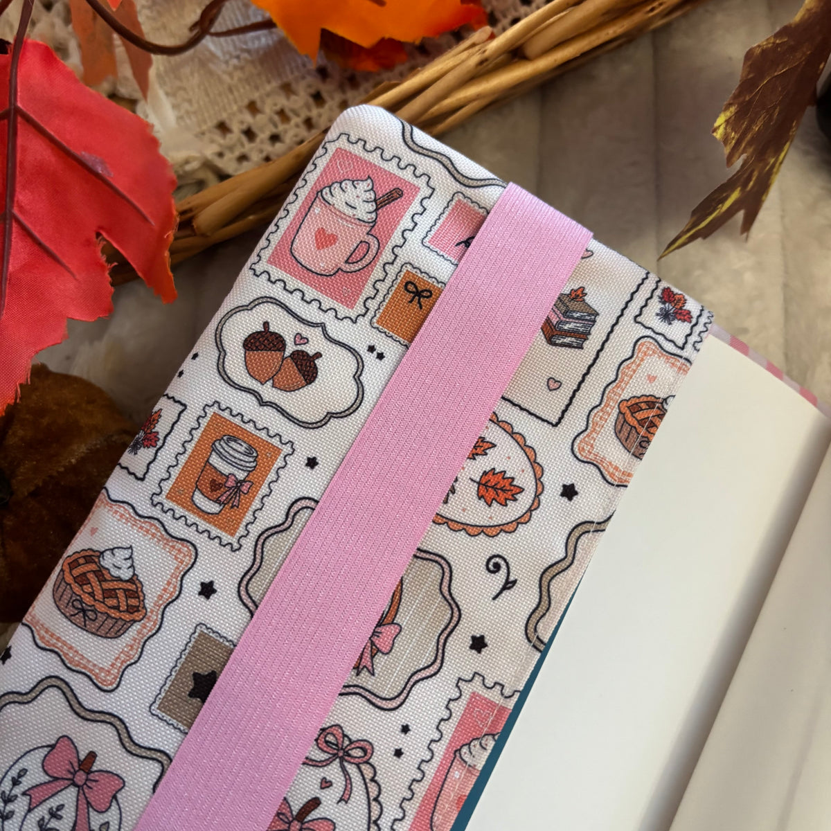 Funda ajustable cozy fall impermeable