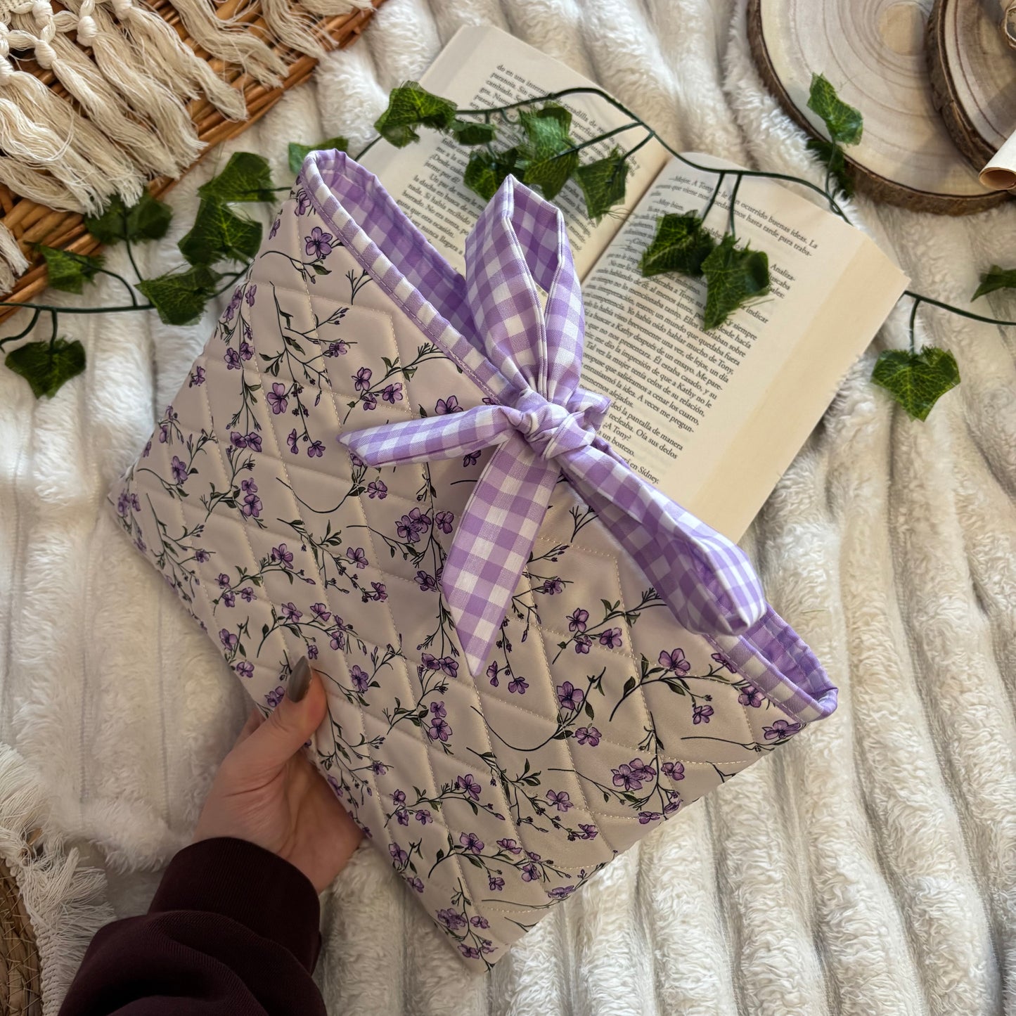 Funda literaria Afrodita