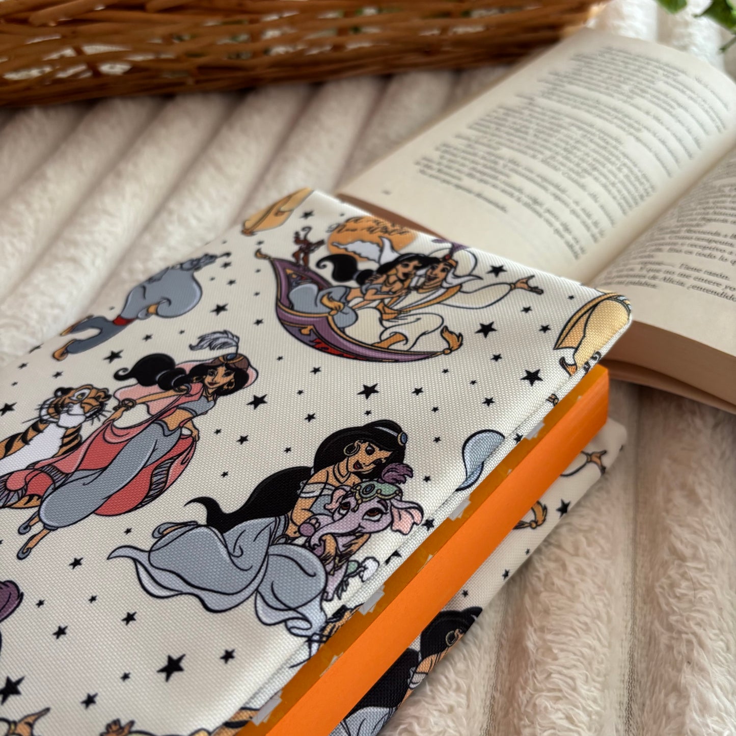 Funda ajustable un mundo ideal impermeable