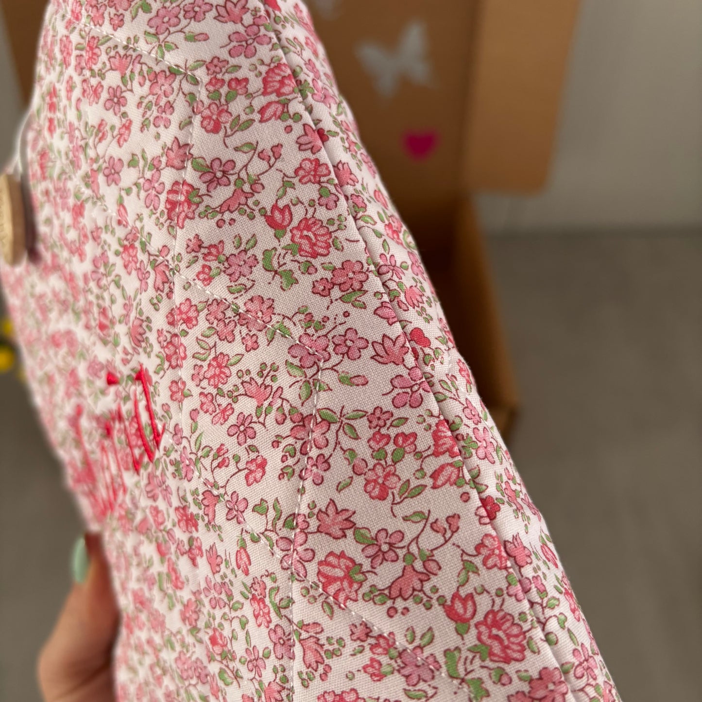 Caja temática día de la madre