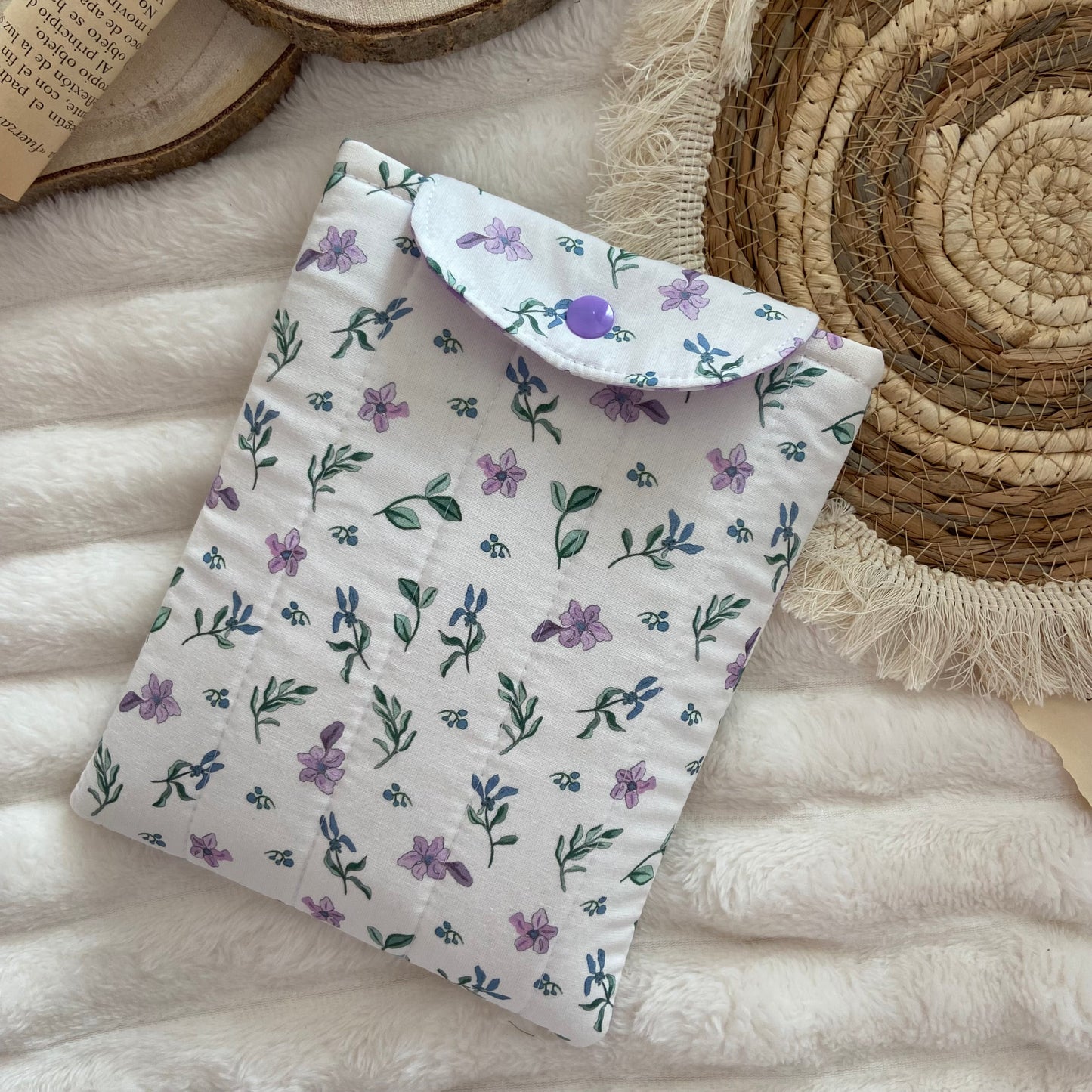Funda kindle/kobo libra colour Mylenia