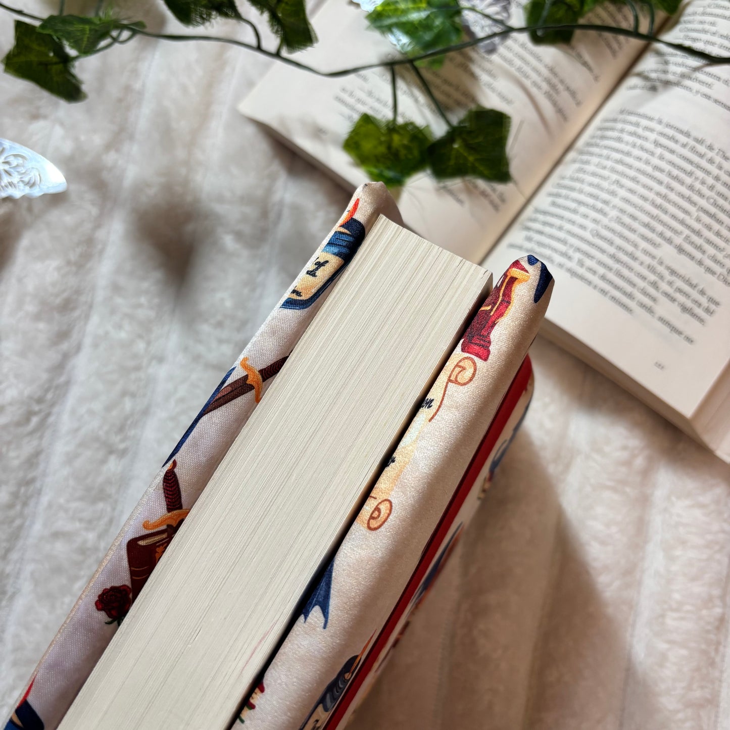 Funda ajustable save a dragon outlet