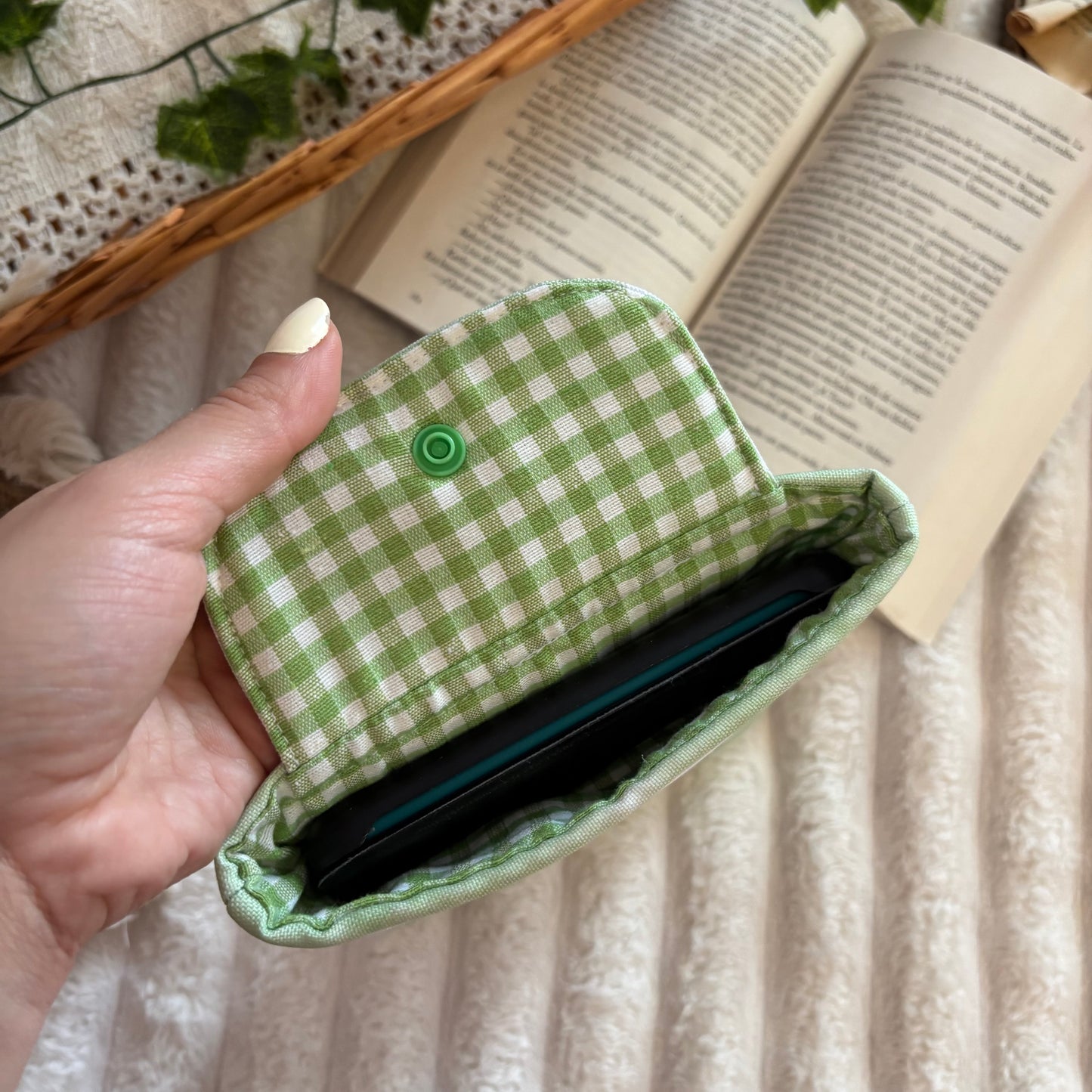 Funda kindle/kobo princesa Tiana impermeable