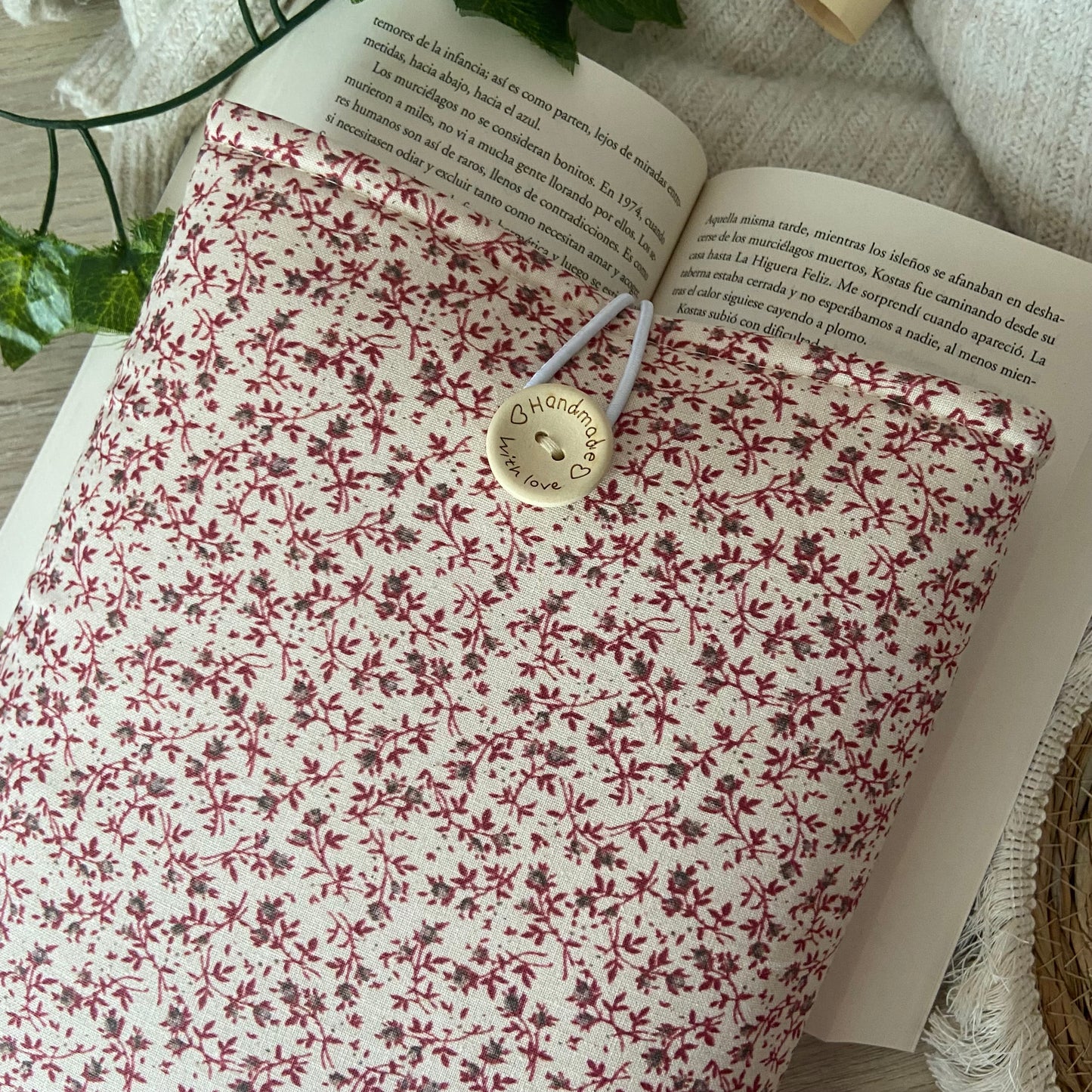 Funda literaria Penelope outlet