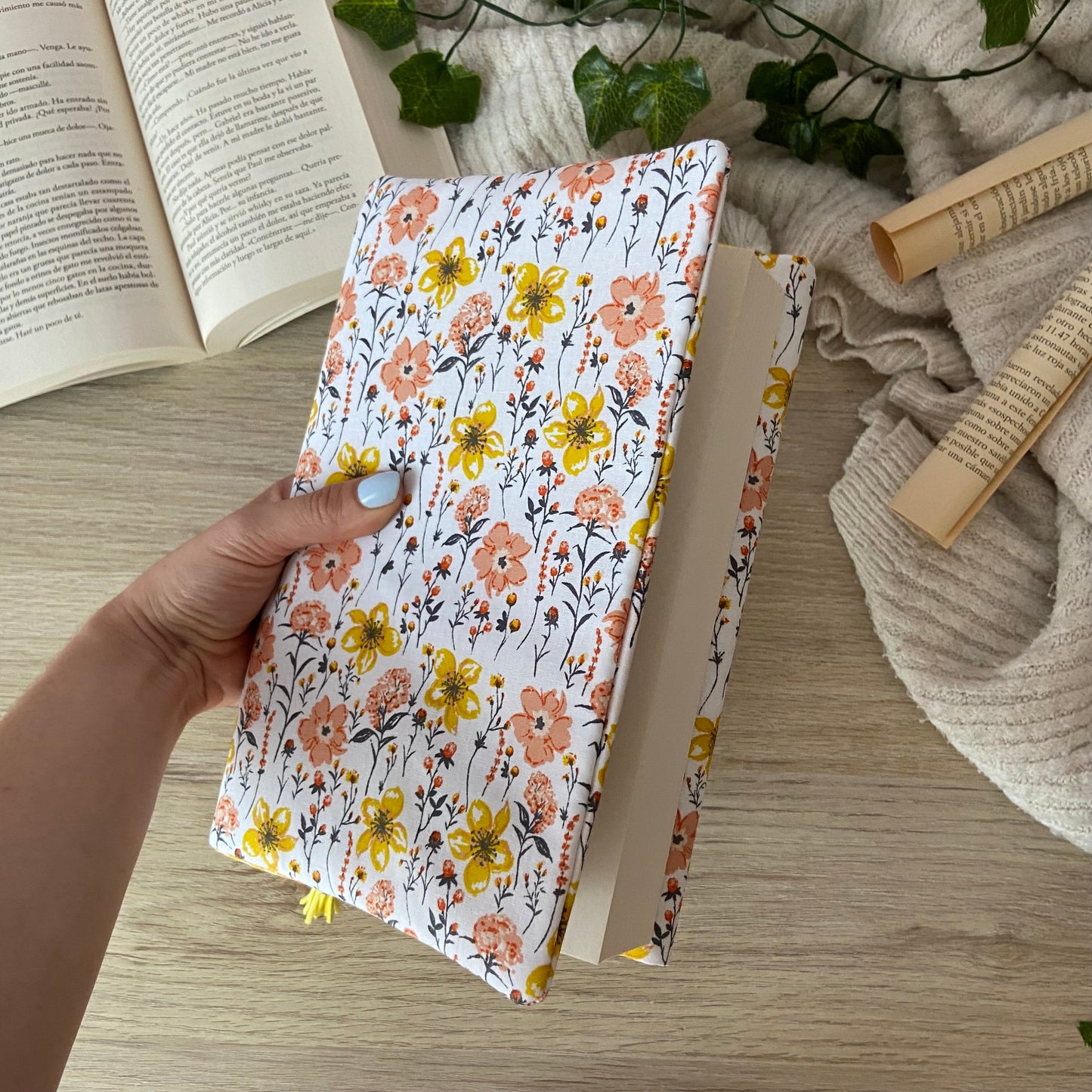 Funda ajustable Vania