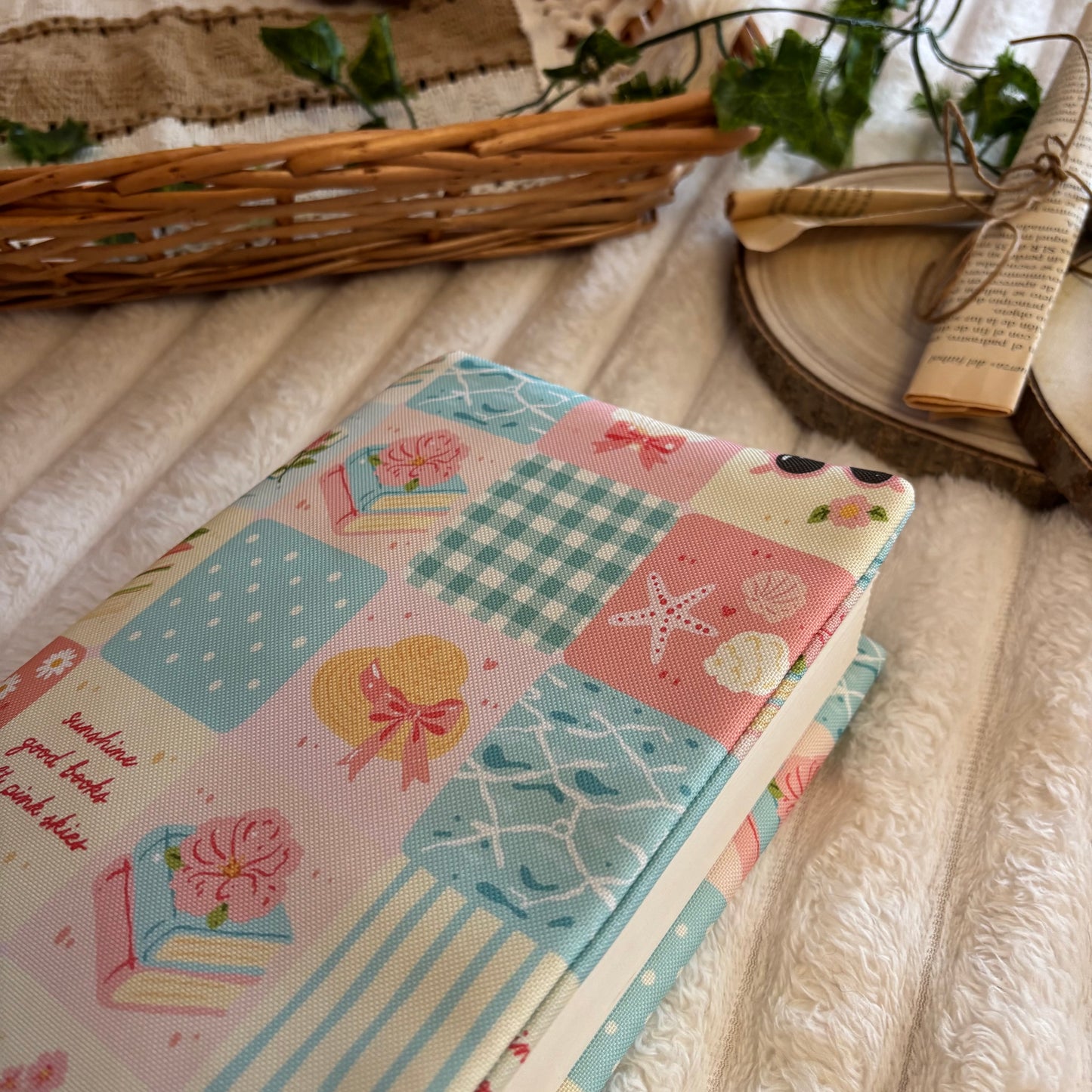 Funda ajustable sunshine impermeable