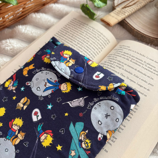 Funda para ebook Principito