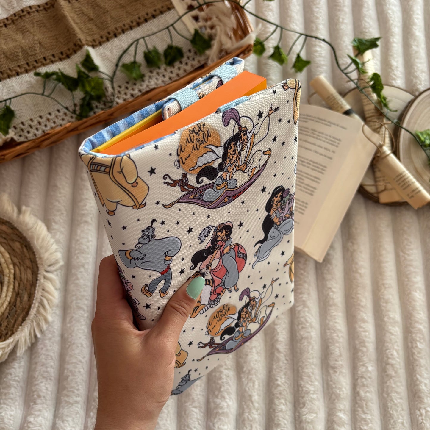 Funda ajustable un mundo ideal impermeable
