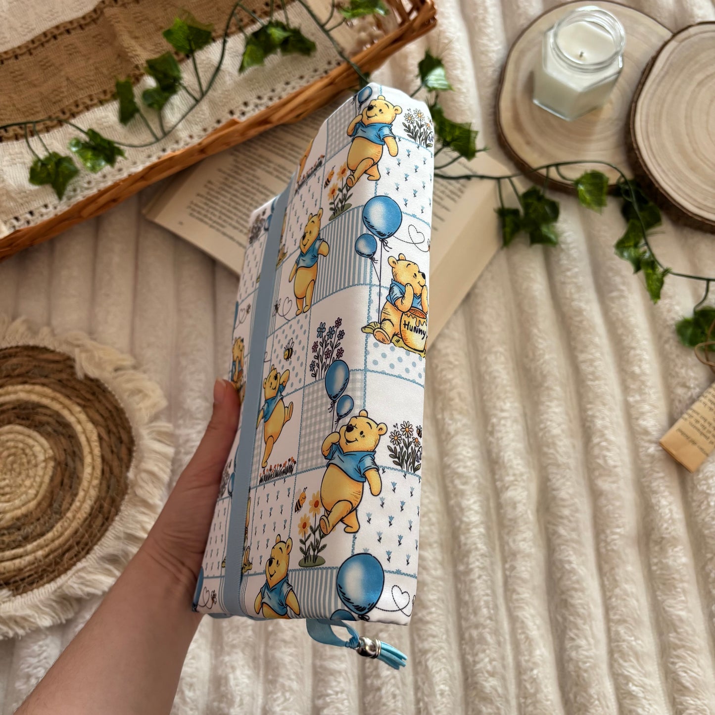 Funda ajustable Winnie