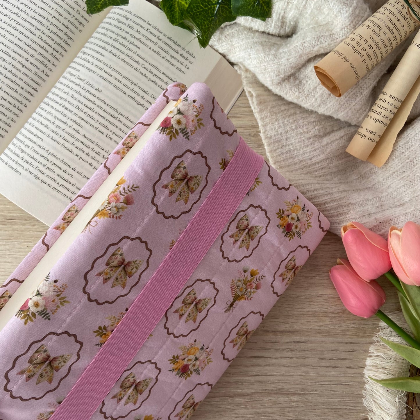 Funda ajustable Tamy
