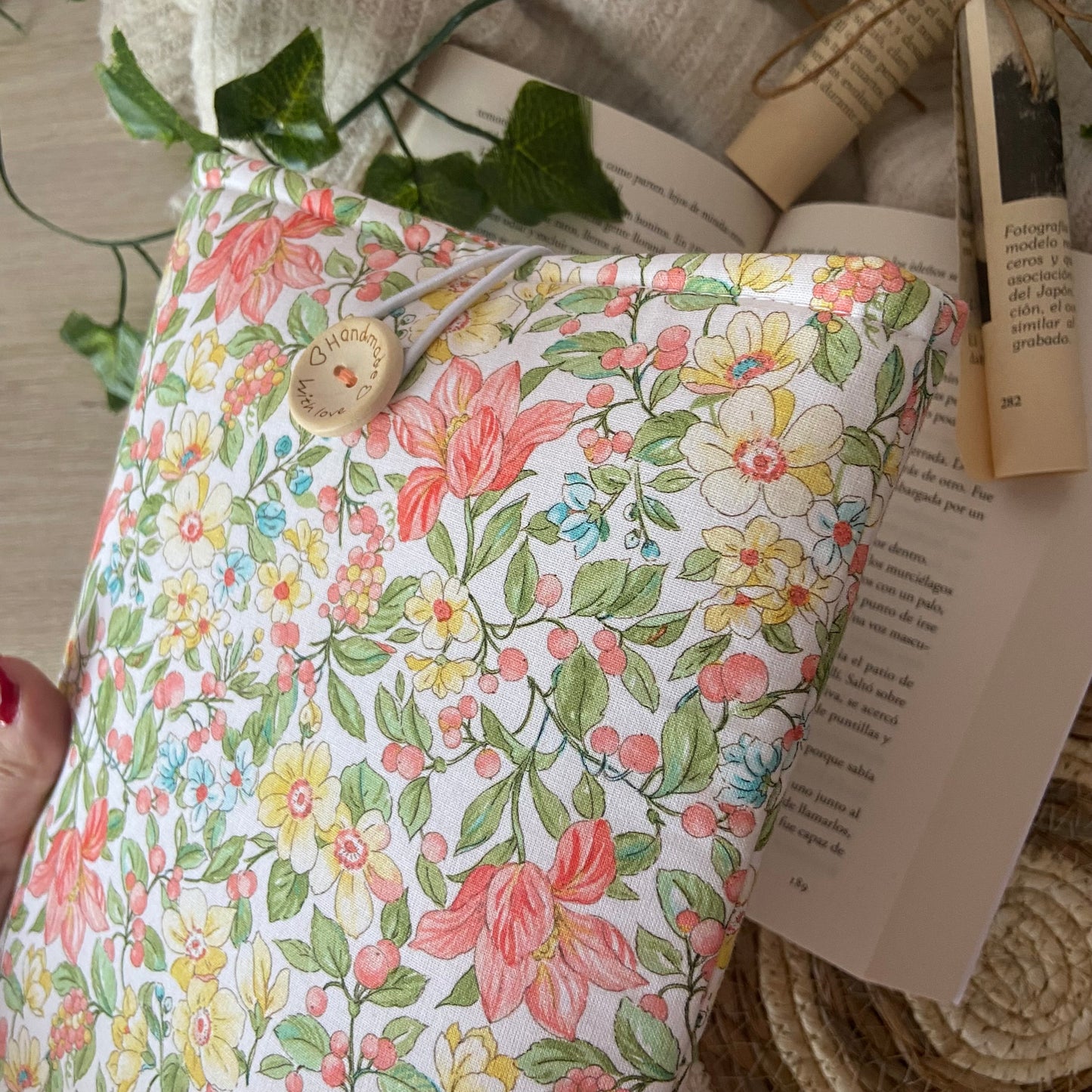 Funda literaria Maia outlet