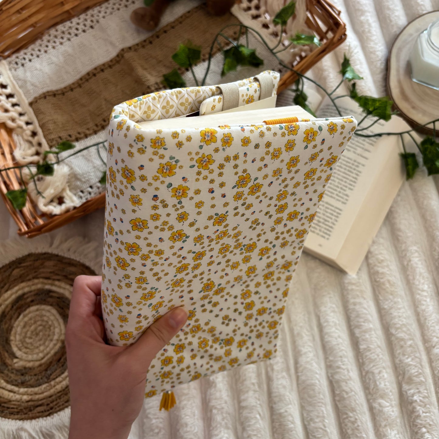 Funda ajustable Liral