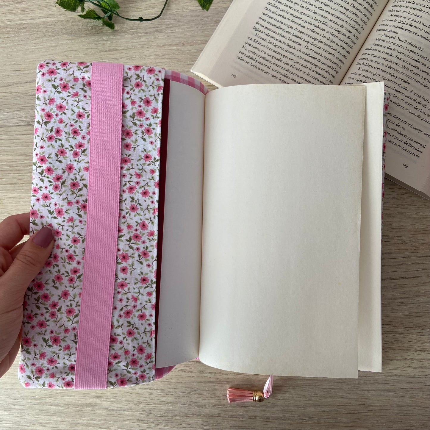 Funda ajustable Aila