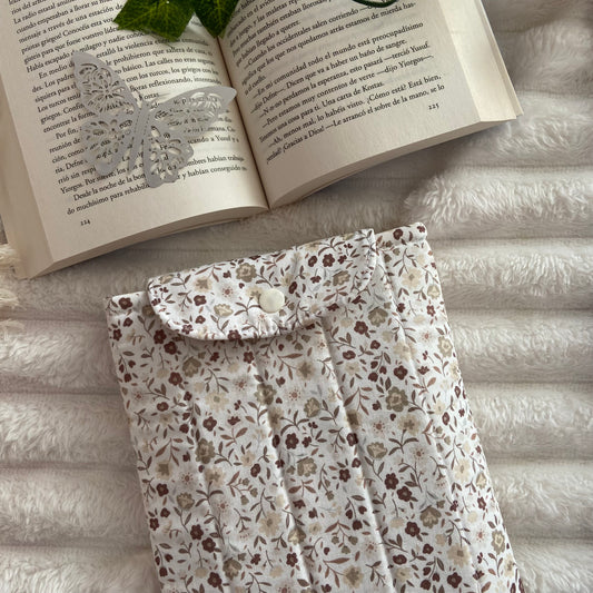 Funda kindle/kobo libra colour Everdeen