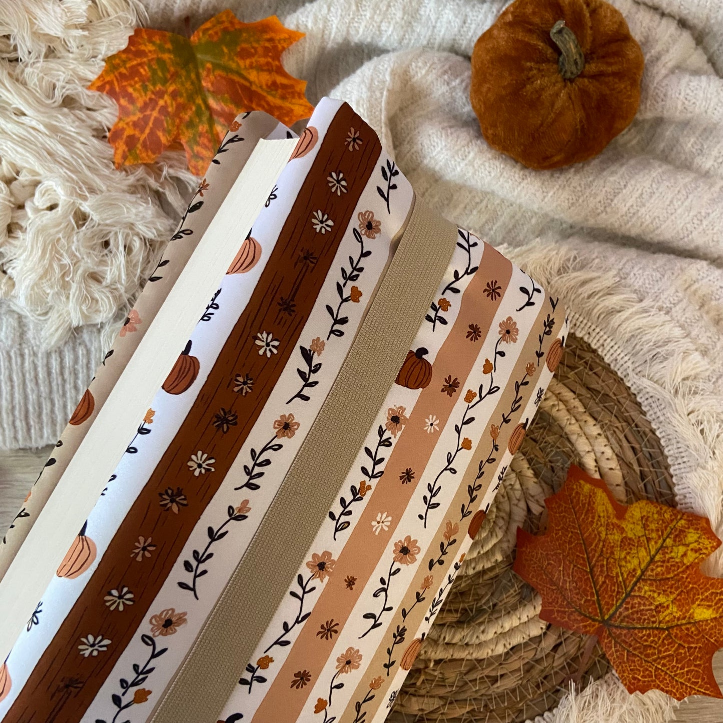 Funda ajustable Pumpki
