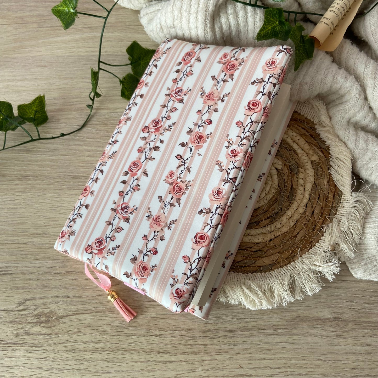 Funda ajustable Aura