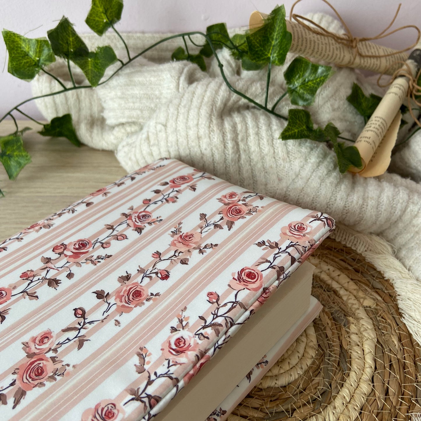 Funda ajustable Aura