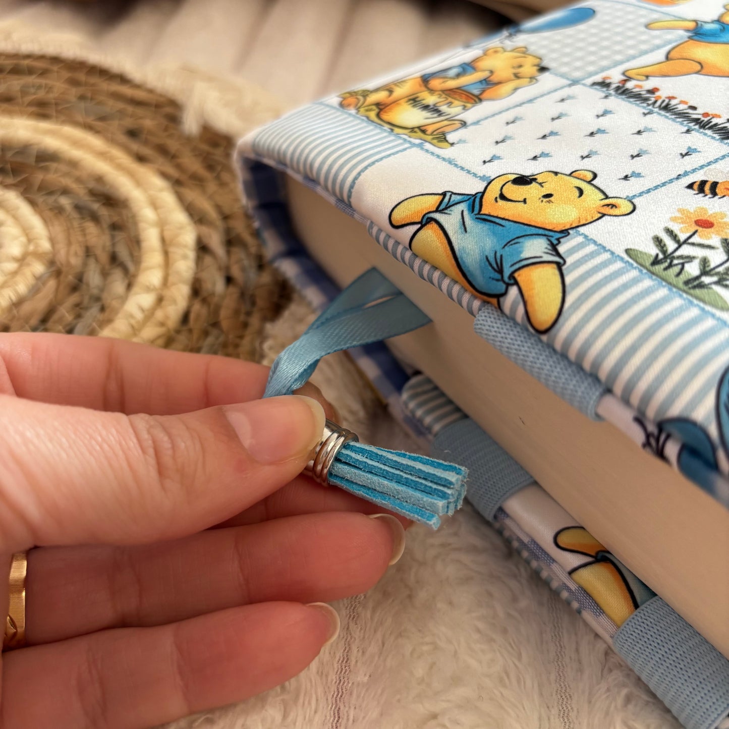 Funda ajustable Winnie