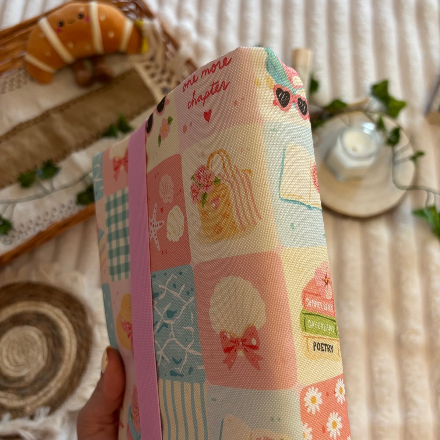 Funda ajustable sunshine impermeable
