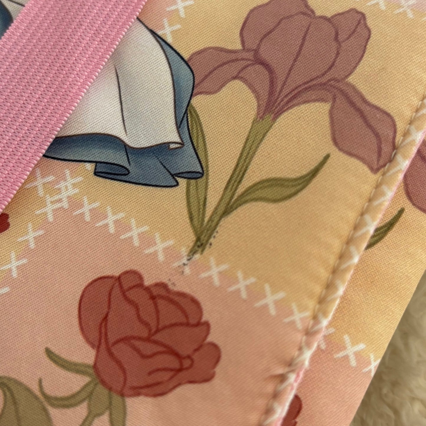 Funda de solapa para ebook Bella en primavera con tara 2 (ver imágenes) outlet