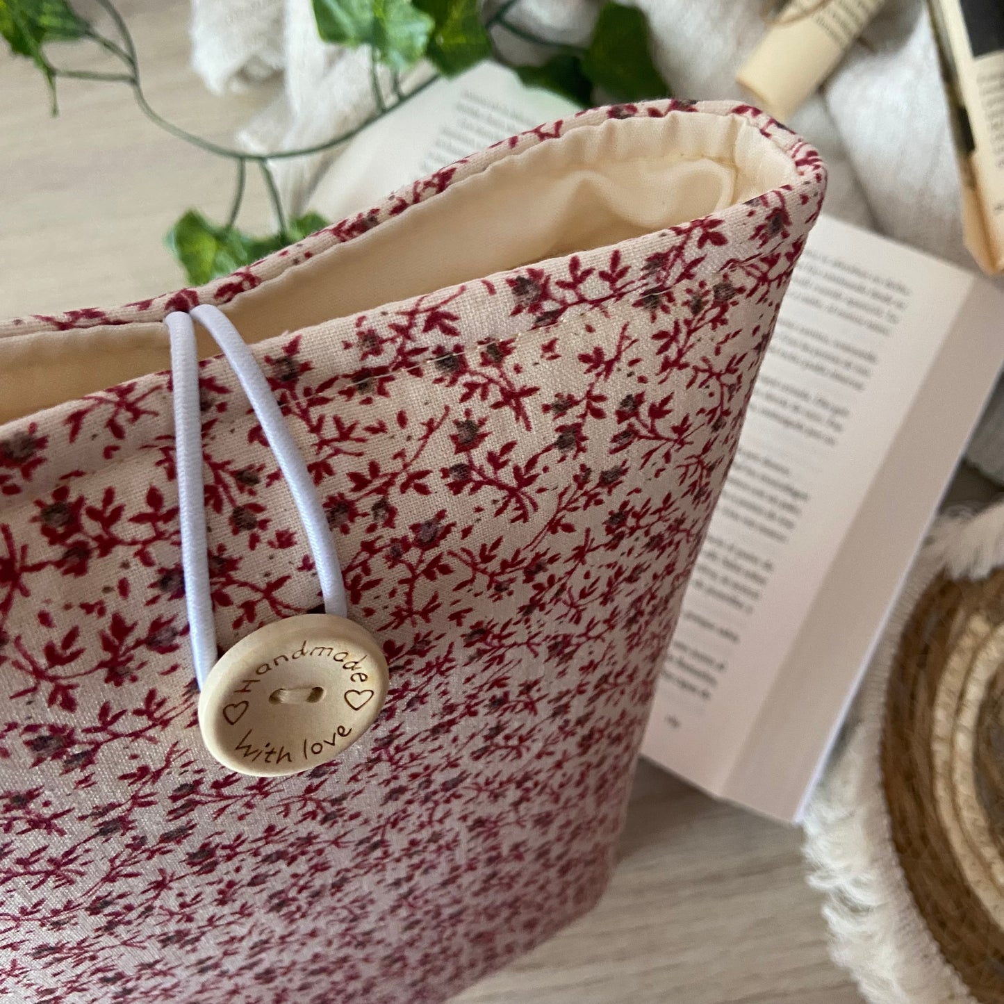 Funda literaria Penelope outlet