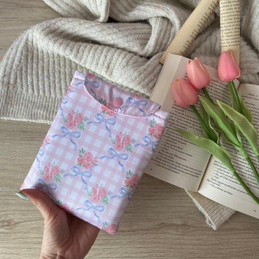 Funda kindle/kobo libra colour Lydia