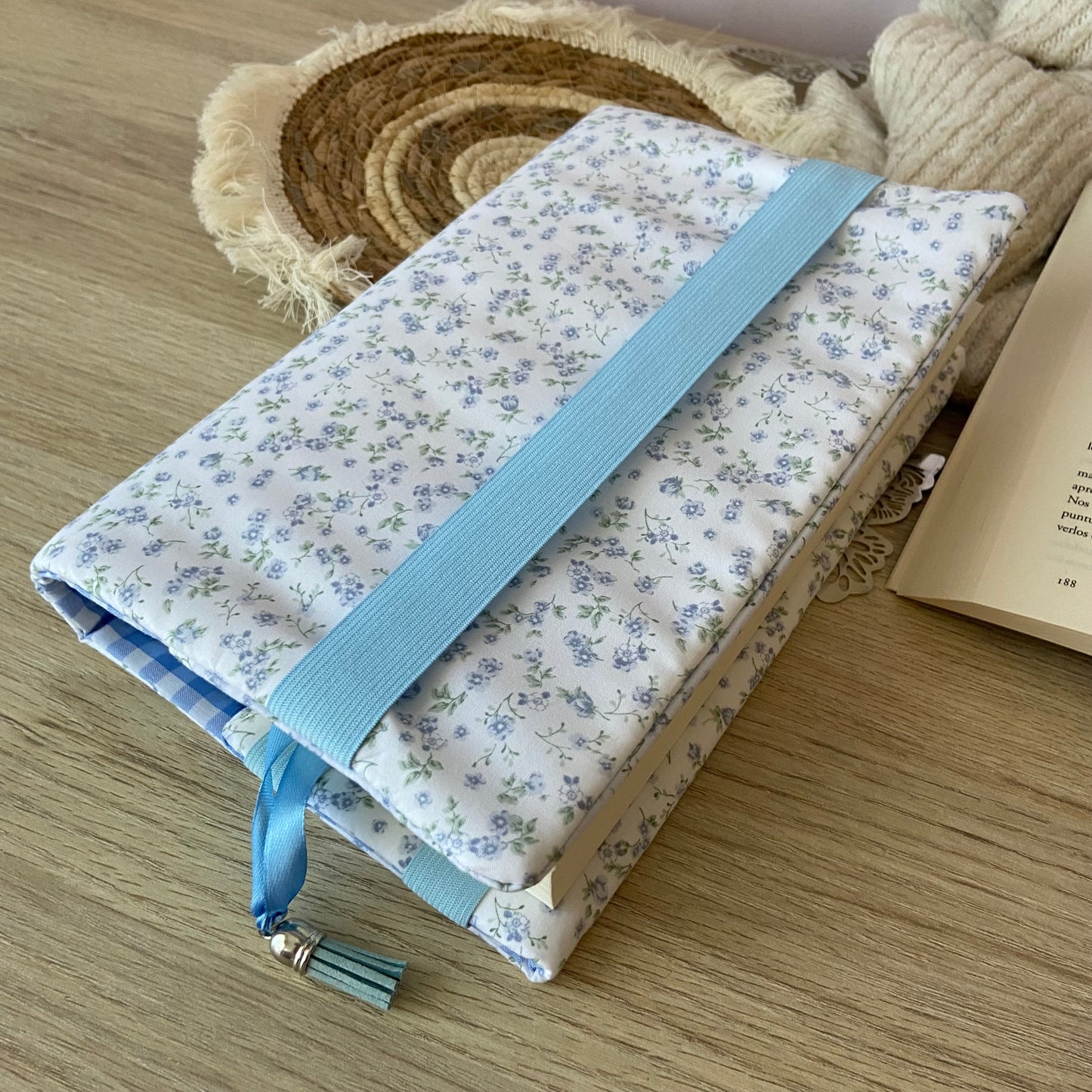 Funda ajustable suspiros