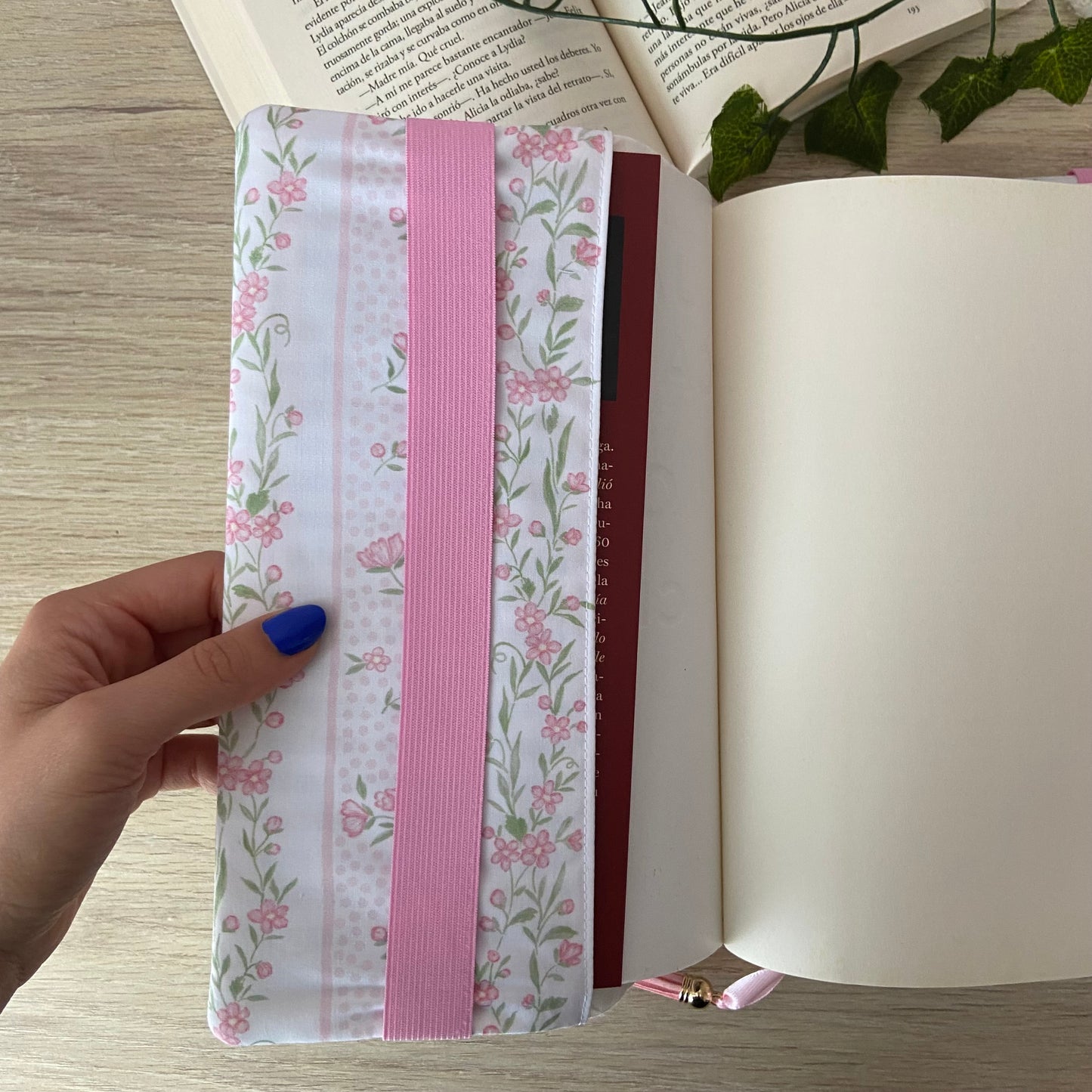 Funda ajustable Cleo