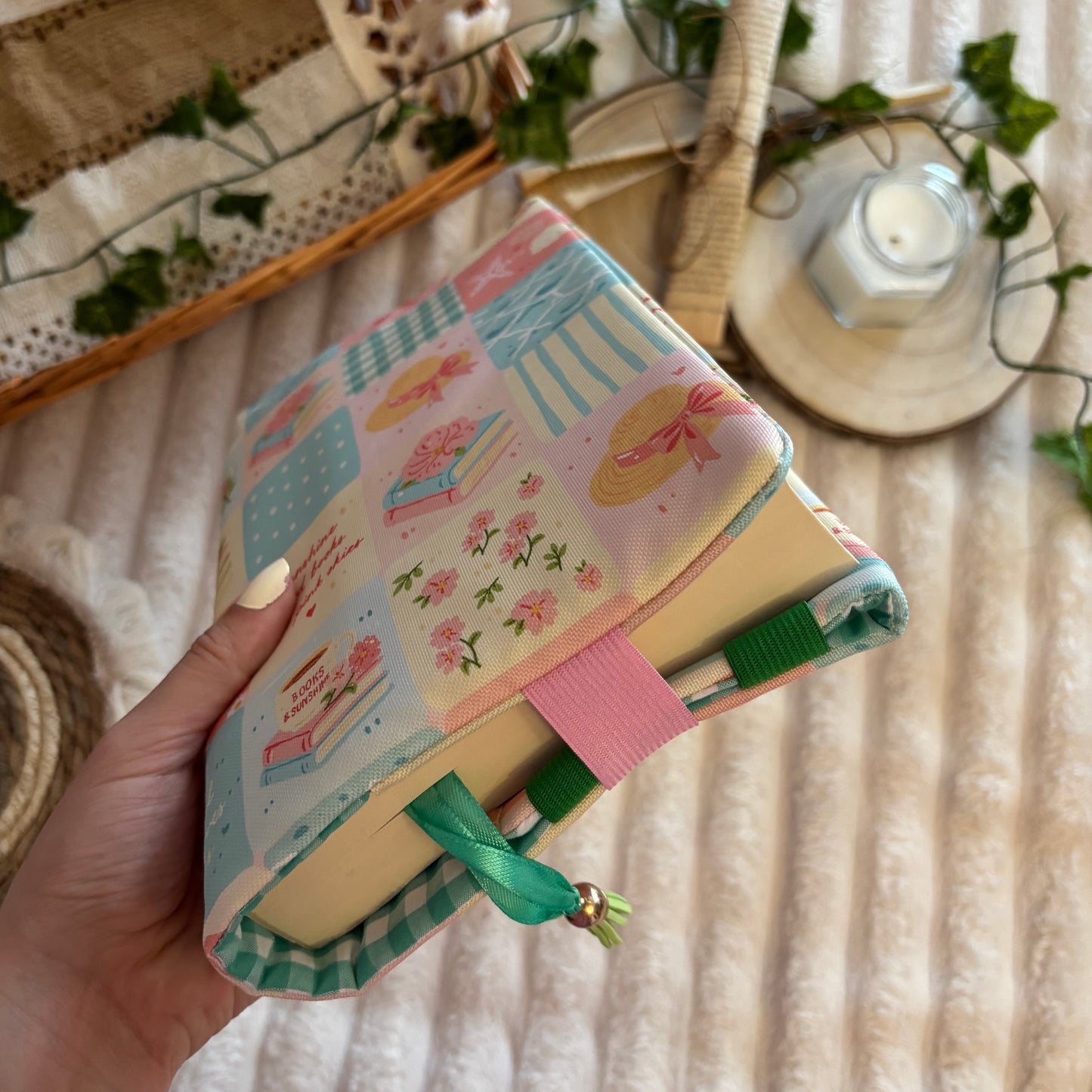 Funda ajustable sunshine impermeable