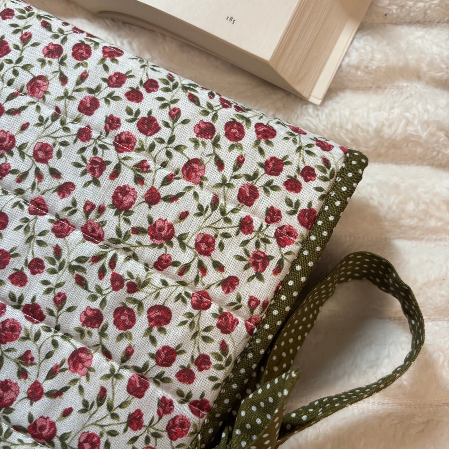 Funda literaria Boone