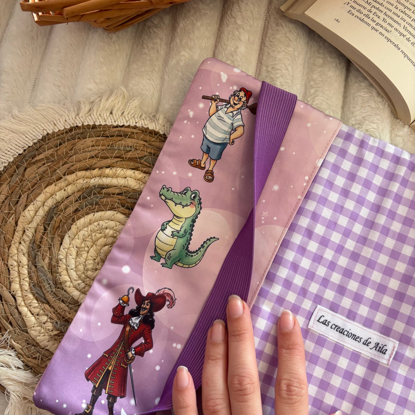 Funda ajustable Peter Pan